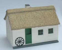 1 48th Irish Cottage Irish Cottage Cottage Kits Cottage