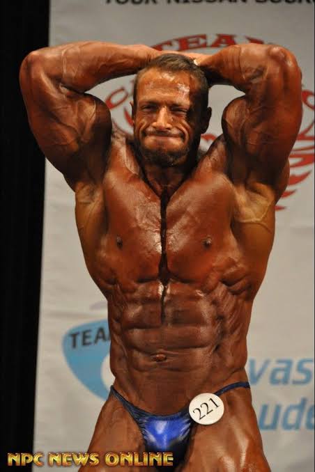Resultado de imagem para Casey Bunce bodybuilder"