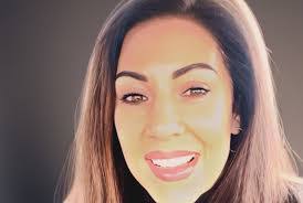 Shannon Torres's Instagram, Twitter & Facebook