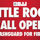 FUJI BJJ Little Rock Fall Open