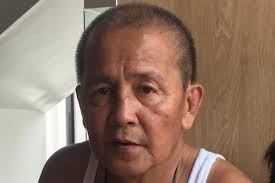 Fundraiser by Rea Cunanan Wadsworth : Remembering of Diosdado Cunanan