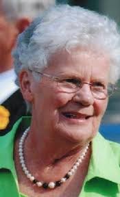 Mary Downey Obituary (1934