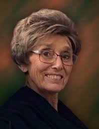 Obituary information for Judy A. Decker