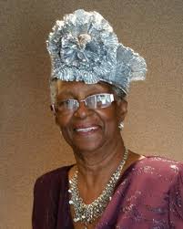 Pearl Black Obituary May 8, 2025