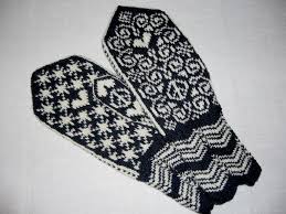 Votter for kjærleik og fred