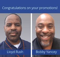 Lloyd Rush's Instagram, Twitter & Facebook