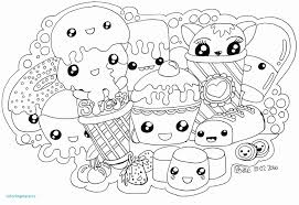 Printable Food Coloring Pages Fresh Kawaii Food Coloring Pages Download Unicorn Coloring Pages Cute Coloring Pages Fruit Coloring Pages