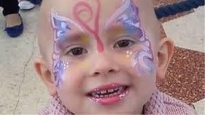 Neuroblastoma cancer children 'run out of time'