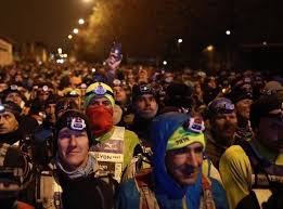 Cette course ne comporte qu'une seule épreuve. La Saintelyon 2018 Tous Les Resultats Sports Infos Ski Biathlon