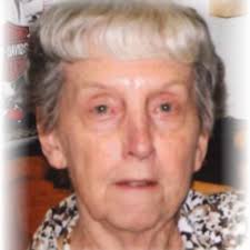 Dorothy Jean Conley Obituary May 30, 2017