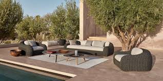 Ce mobilier reflète le talent des plus grands designers transalpins. Salon De Jardin En Resine Notre Selection Marie Claire