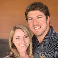 Wedding bells are ringing all month long here at Accents! Help us celebrate  Amanda Clifton & Dustin Davis this week as they tie the knot! 💒💗💍 All of  our bridal registries are