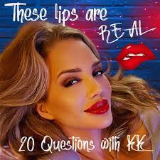 Kristi Schiller's Instagram, Twitter & Facebook