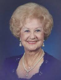 Obituary information for Juanita B. Brougham