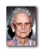 Marie Moeller Obituary (2005)