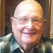 Richard H Fitch Obituary