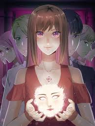 Sahabat bisa baca manhwa (komik korea) tersebut dari eoisode 1. Read The Blood Of Madam Giselle Manga English New Chapters Online Free Mangaclash
