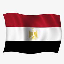 Egypt Wave Flag Egypt Flag Egyptian Flag Egypt