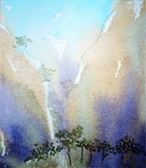 Find illustrations of watercolor painting. 5 Watercolor Painting Tips And Techniques For Beginners Feltmagnet