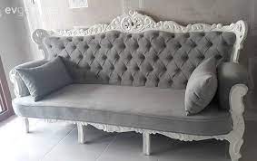 semra hanimin 12 ve 40 yillik koltuklardan yeniledigi harika takimi ev gezmesi vintage sofa dosemelik kumaslar mobilya yenileme