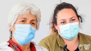 Dirigentas sociales de Laguna Verde exigen la aprobación del Acuerdo de  Escazú tras sufrir violentos ataques por parte de desconocidos