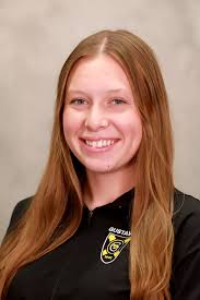 2025 Women's Track & Field Roster