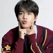 pin by ارميي خاقه على الكيبوب on بانقتان hyun woo jin bts 8th member
