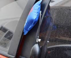 Today they have become more common as they are usually included as a standar. Easy Ways To Unlock Your Car Without Key During An Emergency