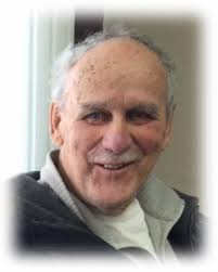 Donald Frederick WALSH