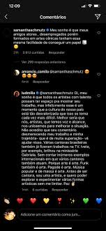 #samantha schmutz #paulo gustavo #hiperativo. Ludmilla Responde Critica De Samantha Schmutz Por Ganhar Papel Em Serie Desmerecendo Meu Trabalho Popline