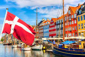 How To Move To Denmark: Step-By-Step Guide - Wise, Formerly Transferwise