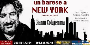 Divertentissimo video di gianni colajemma in dialetto barese. Teatro Barium Performance Art Theatre Bari Italy 140 Photos Facebook