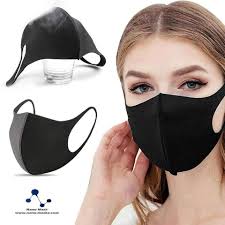 10 Adet Nano Air Cok Amacli Maske Maskeler Yuzler Urunler