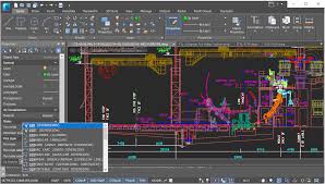 Tải nanocad miễn phí
