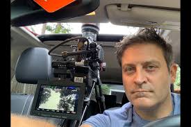 New film from Bowen Islanders goes behind the scenes of waste-free living