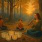  Autumn Sound Journey – Outdoor Sound Healing Series event image