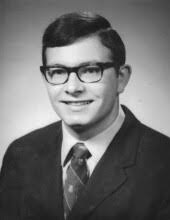 William G. Stokes Obituary April 1, 2020