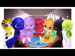 Miraculous Drawing Kwami Kak Narisovat Vse Kvami Iz Ledi Bag Youtube Ladybug Wallpaper Miraculous Ladybug Miraculous Ladybug Wallpaper