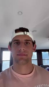 Jack Strauss's Instagram, Twitter & Facebook