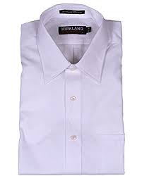 Top 10 Kirkland Signature White Shirts Of 2019 Best