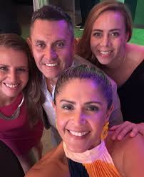 En el evento presencial de Conexiones Latinas tendrás la oportunidad de  convivir con más de 40 top-speakers todos ellos, Latinas y Latinos viviendo  en Canadá que vienen a compartimos de sus experiencias