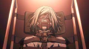 The bustling metropolis of kansai, where cybernetic screens litter the neon landscape, may seem like a technological utopia at first glance. Ø¬Ù…ÙŠØ¹ Ø­Ù„Ù‚Ø§Øª Ø§Ù†Ù…ÙŠ Akudama Drive Ù…ØªØ±Ø¬Ù… Ø¹Ø±Ø¨ Ø³Ø§Ù…Ø§