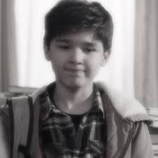 #RUBENGHOSTWRITER — i js started watching another serie w him n he’s so  adorable here ; im so proud