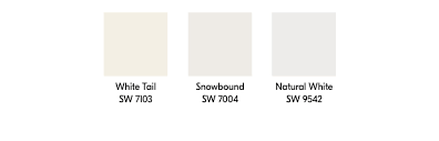 View interior and exterior paint colors and color palettes. Our Paint Palettes With Sherwin Williams