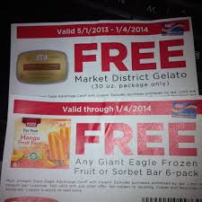 You may have up to 150 digital coupons loaded to your giant eagle advantage card at any time. Free 2 Free Product Coupons From Giant Eagle Other Listia Com Auctions For Free Stuff