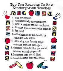 It is a task that should be taken with as much care and concern as possible, especially when you take into consideration the fact that most teachers are usually not paid what they are worth. Quotes About Kindergarten Teacher 41 Quotes