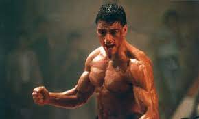 He meets a wise old master who teaches him the mysterious martial art of muay thai. The 10 Best Jean Claude Van Damme Fight Scenes Ultimate Action Movie Club