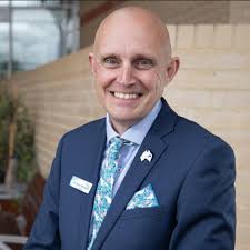 Councillor Daniel Strickland