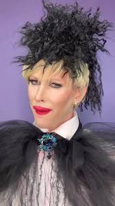 Moira Rose Impression Jolene