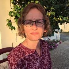 Christine Pineau's Instagram, Twitter & Facebook